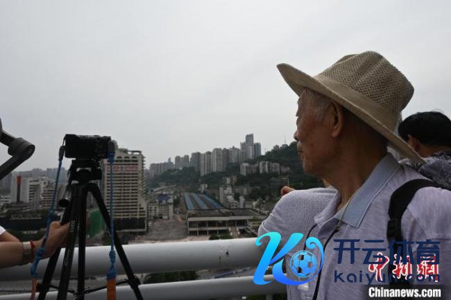 重庆火车站进入全面翻新阶段 老站迎来更生